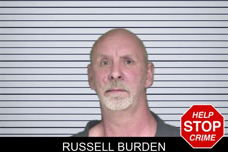 Russell Burden