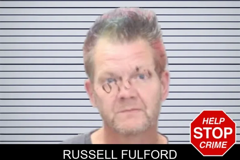 Russell Fulford