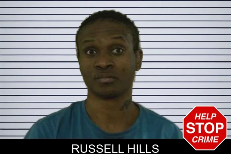 Russell Hills