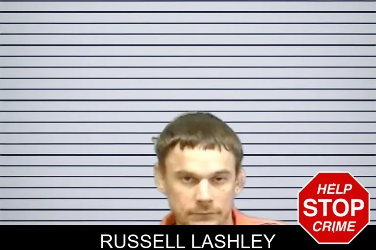 Russell Lashley