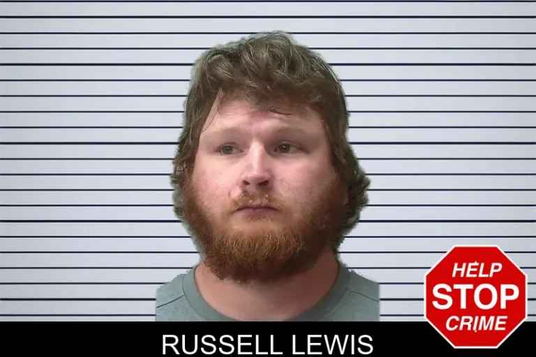 Russell Lewis
