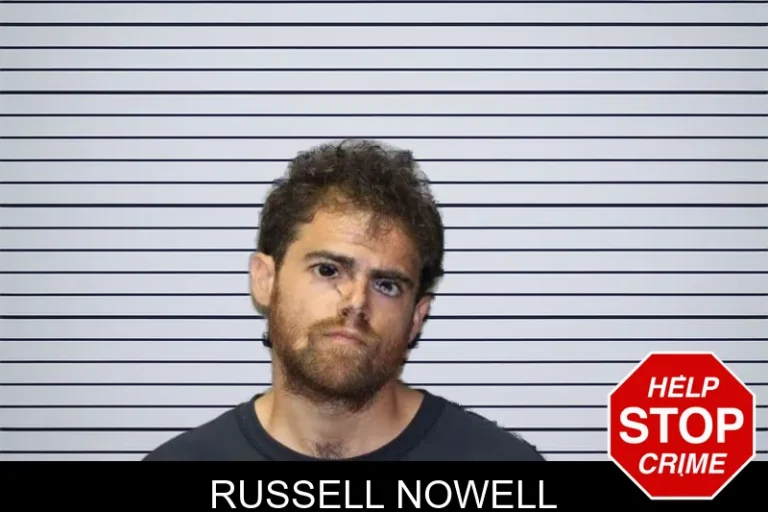 Russell Nowell