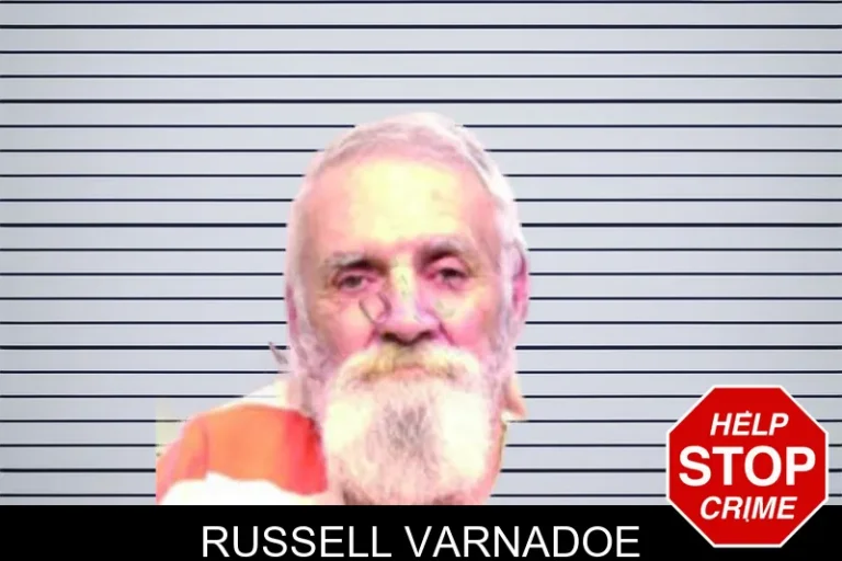 Russell Varnadoe