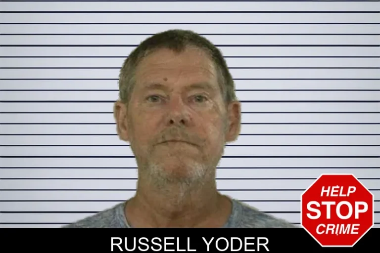 Russell Yoder