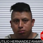 Rutilio Hernandez-Ramirez mugshot – Tift County , Georgia Rutilio Hernandez-Ramirez mugshot