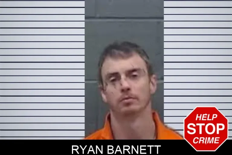 Ryan Barnett