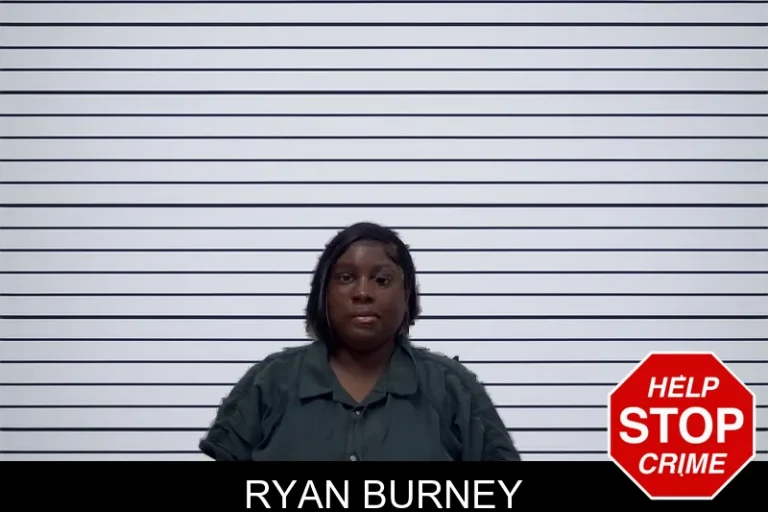 Ryan Burney