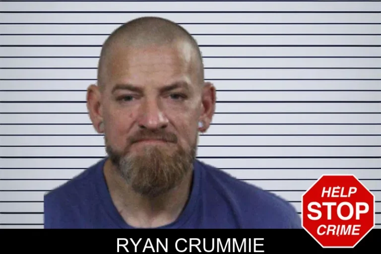 Ryan Crummie