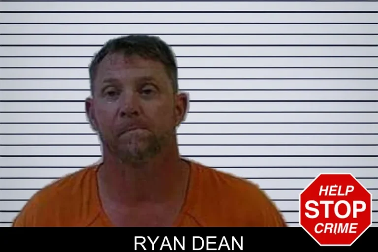 Ryan Dean