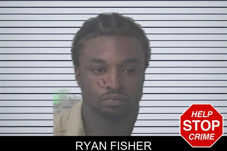Ryan Fisher
