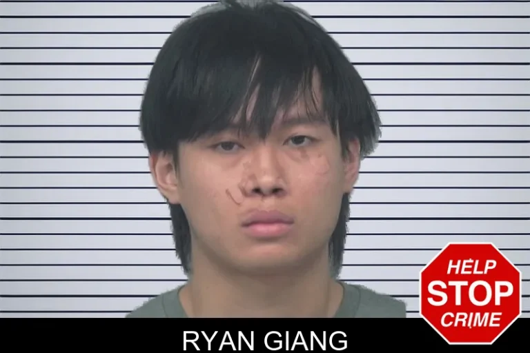 Ryan Giang