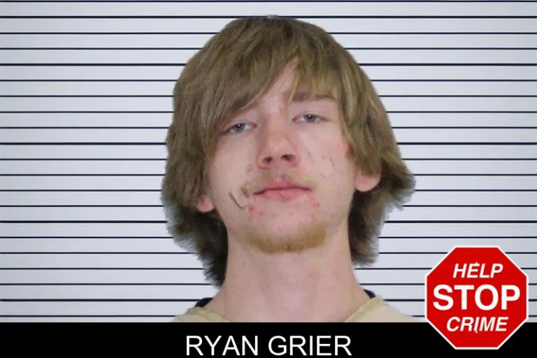 Ryan Grier
