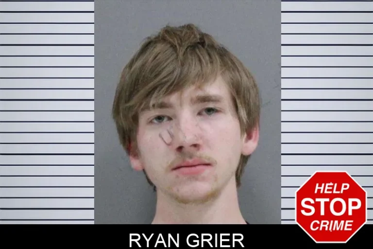 Ryan Grier