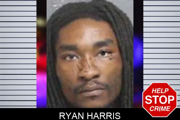 Ryan Harris