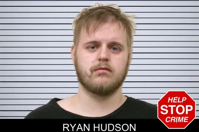 Ryan Hudson