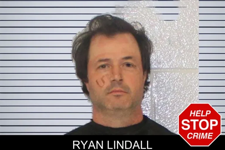 Ryan Lindall