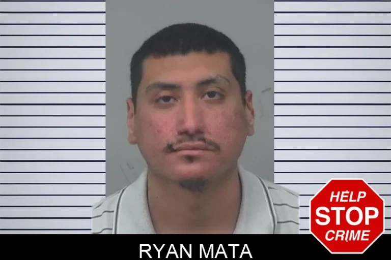 Ryan Mata