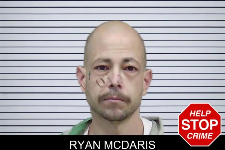 Ryan McDaris