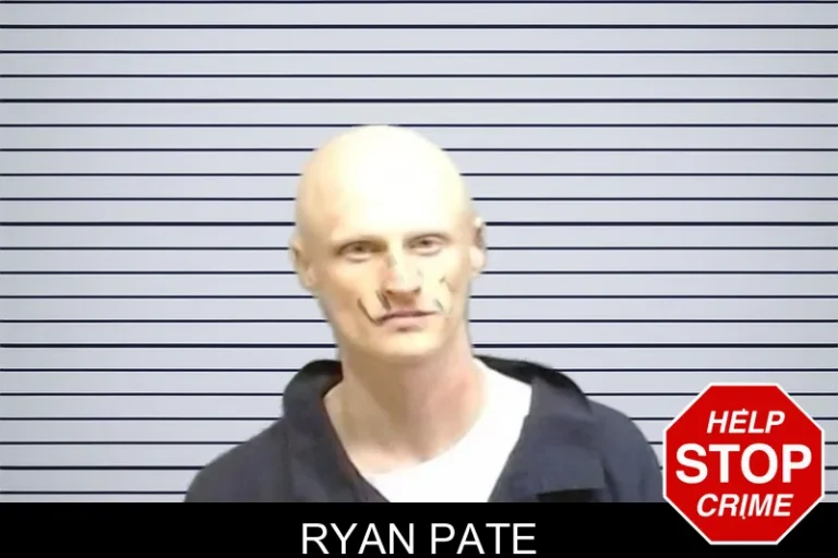 Ryan Pate