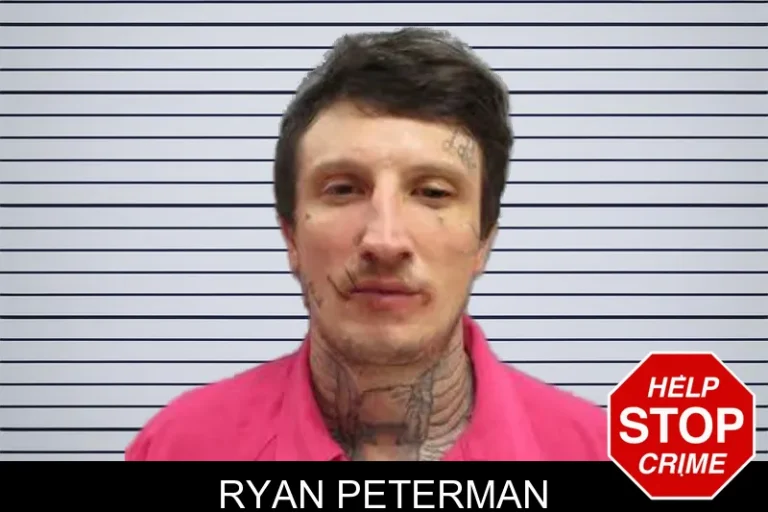 Ryan Peterman
