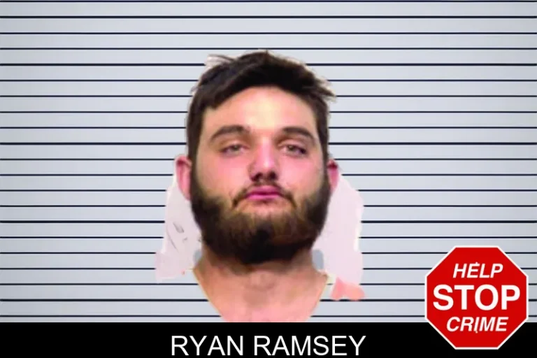 Ryan Ramsey