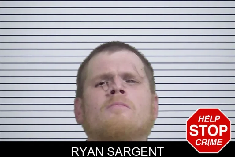 Ryan Sargent