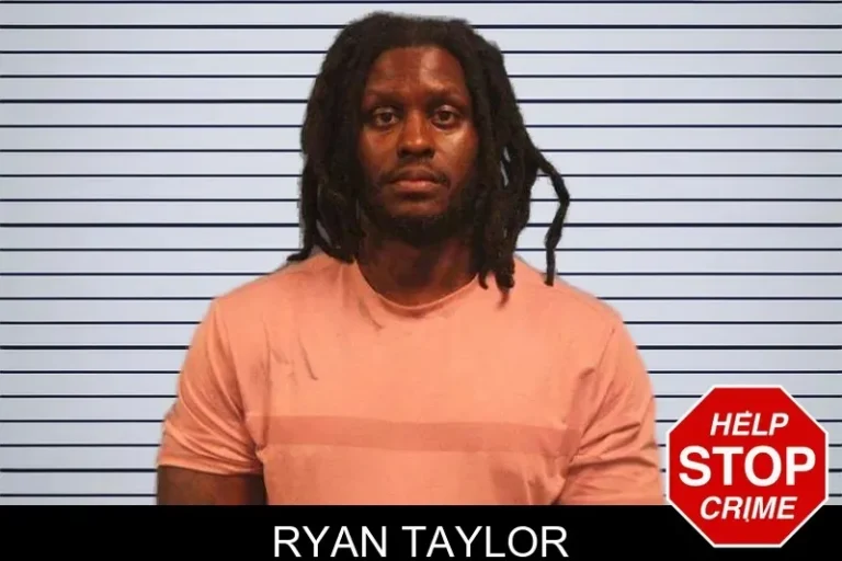 Ryan Taylor