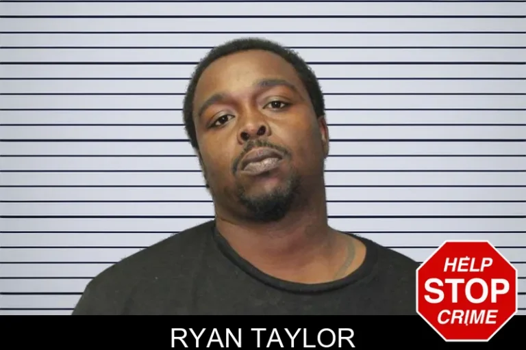 Ryan Taylor