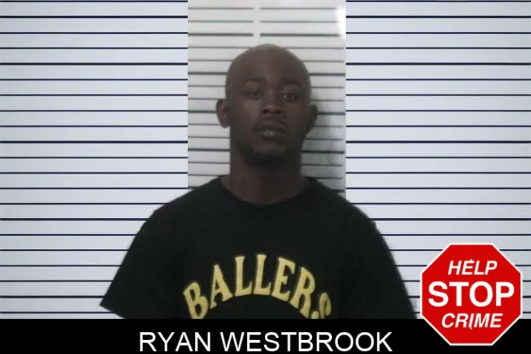 Ryan Westbrook