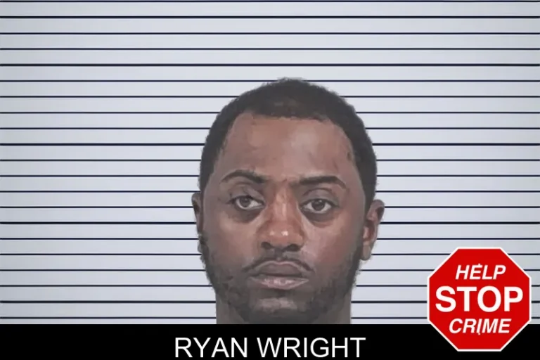 Ryan Wright