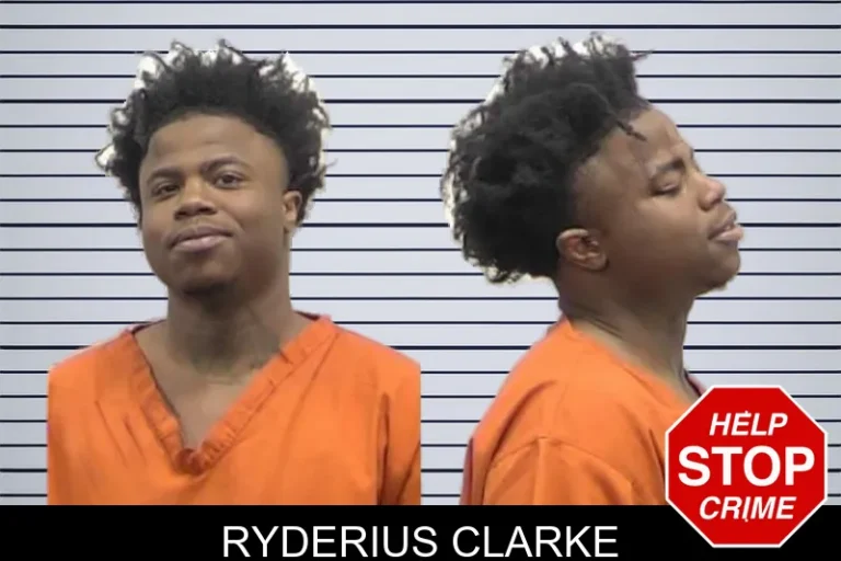 Ryderius Clarke