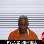 Ryland Mennell mugshot – Rockdale County , Georgia Ryland Mennell mugshot