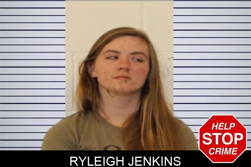 Ryleigh Jenkins mugshot – Johnson County , Georgia Ryleigh Jenkins mugshot