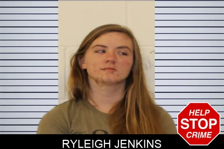 Ryleigh Jenkins