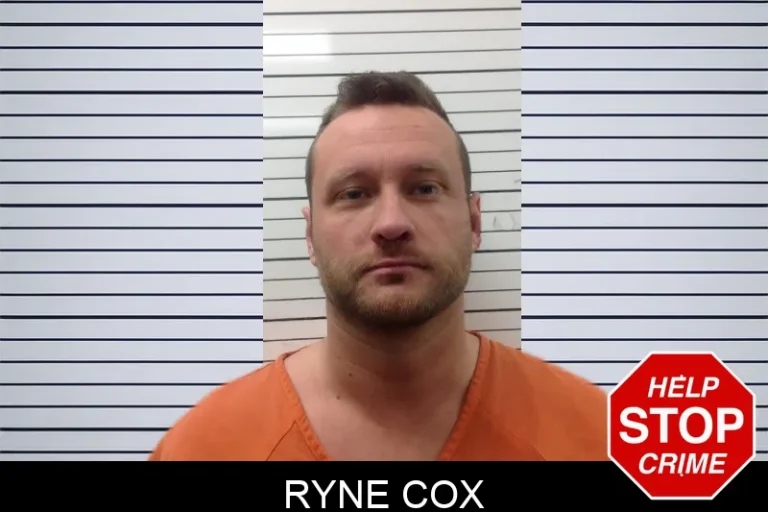 Ryne Cox