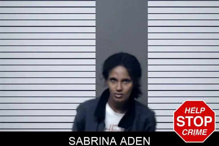 Sabrina Aden