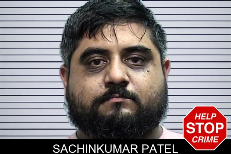 Sachinkumar Patel