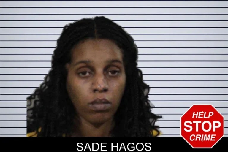 Sade Hagos