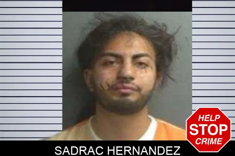 Sadrac Hernandez