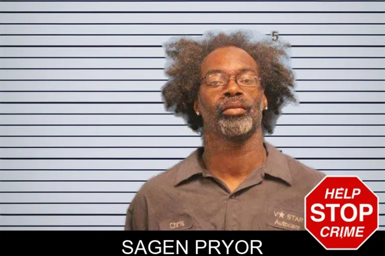 Sagen Pryor
