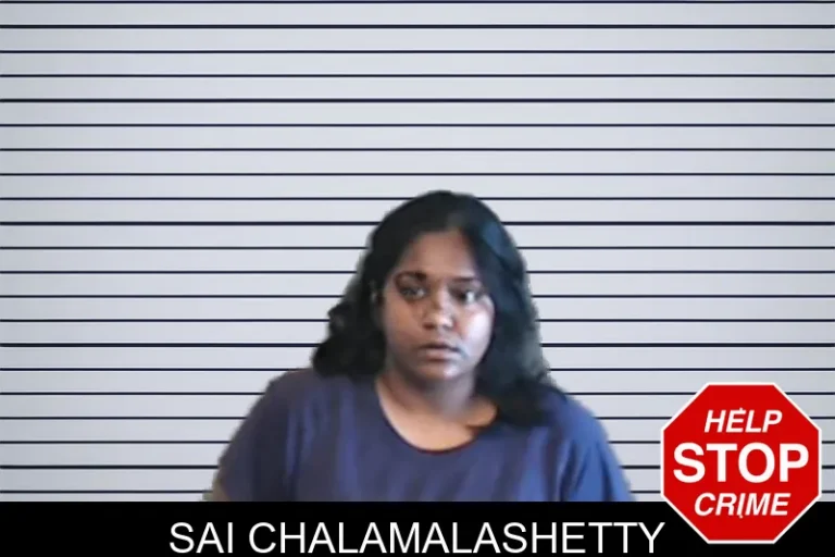 Sai Chalamalashetty