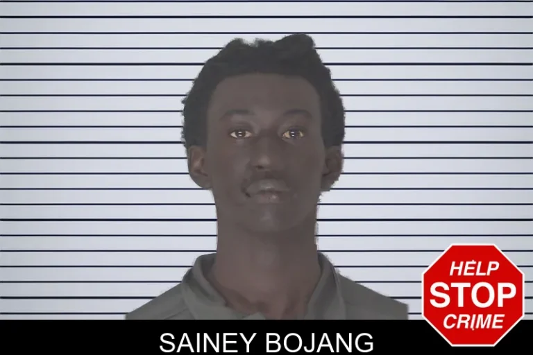 Sainey Bojang