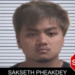 Sakseth Pheakdey mugshot – Henry County , Georgia Sakseth Pheakdey mugshot