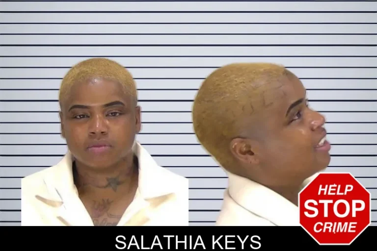 Salathia Keys