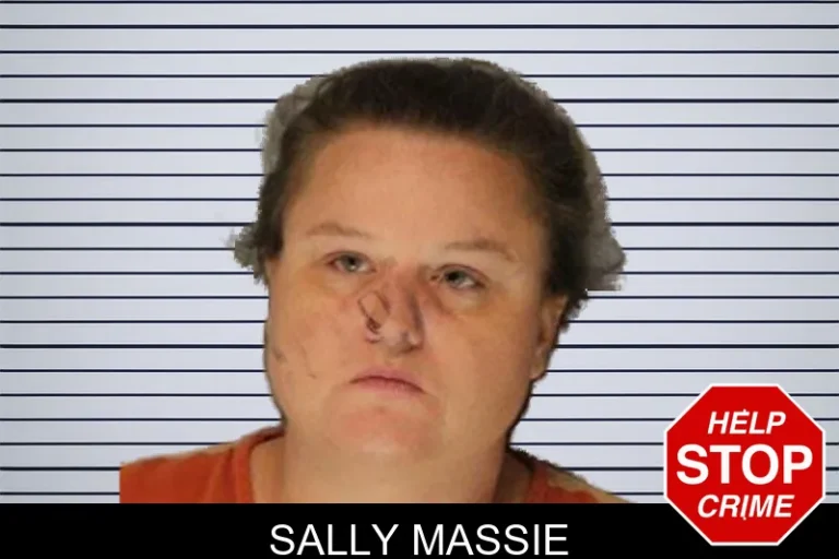 Sally Massie