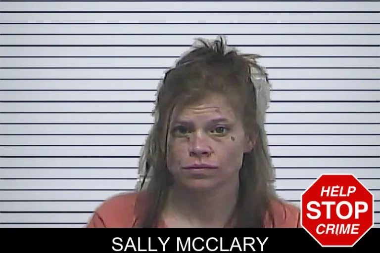 Sally McClary