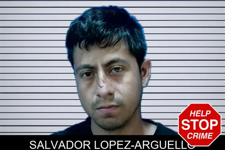 Salvador Lopez-Arguello