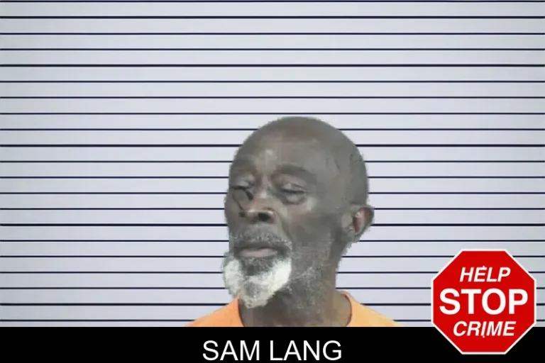 Sam Lang