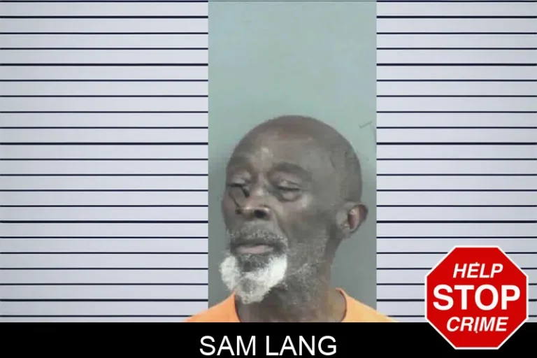 Sam Lang