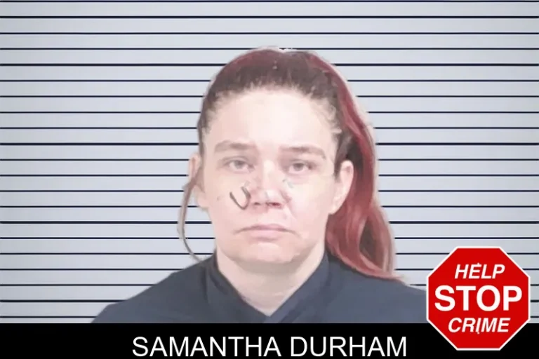 Samantha Durham